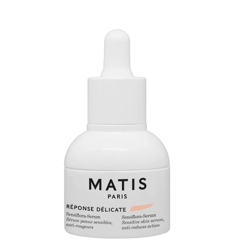 Matis Paris Réponse Délicate Sensi Flora Serum 30ml Image 1