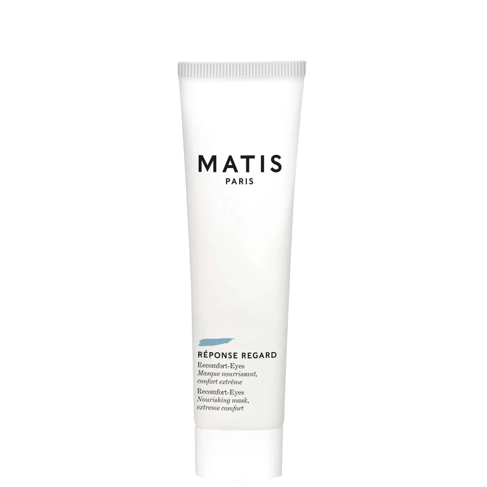 Matis Paris Réponse Regard Eye & Lip Mask 20ml Image 1