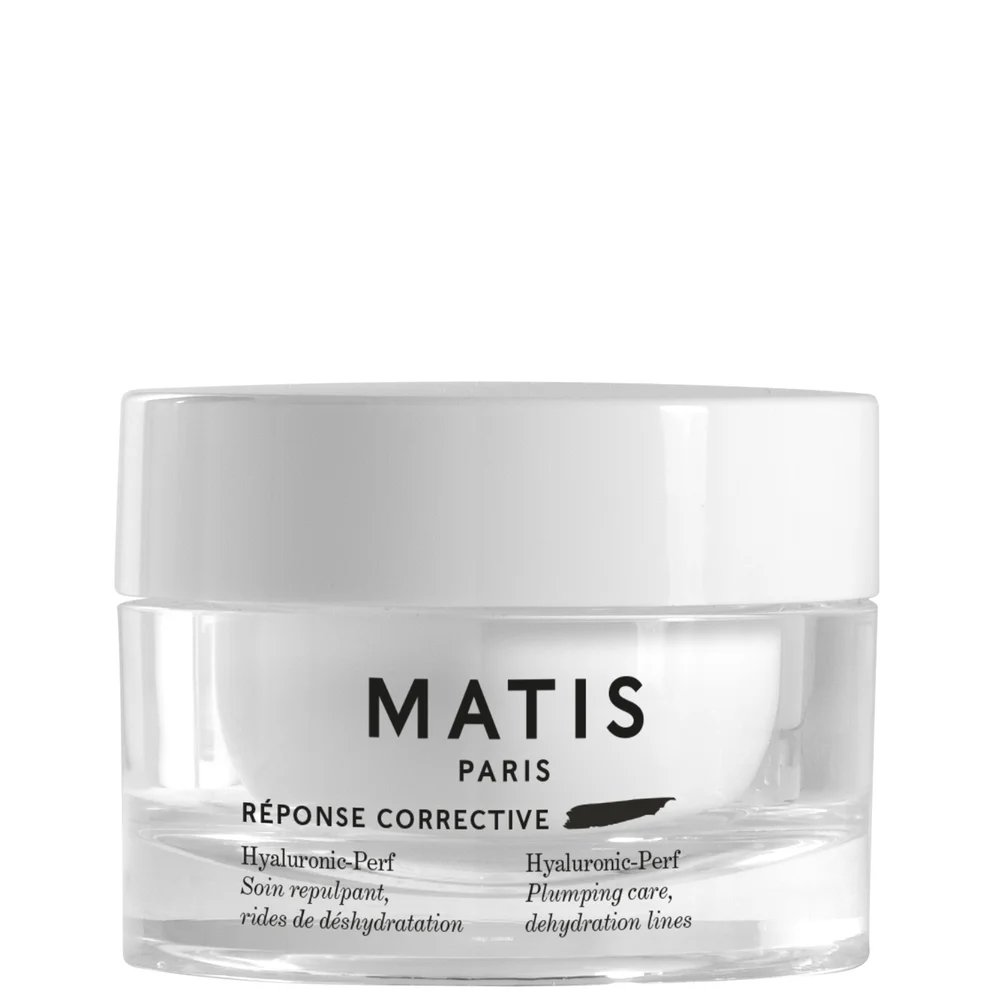 Matis Paris Réponse Corrective Hyaluronic-Perf 50ml Image 1