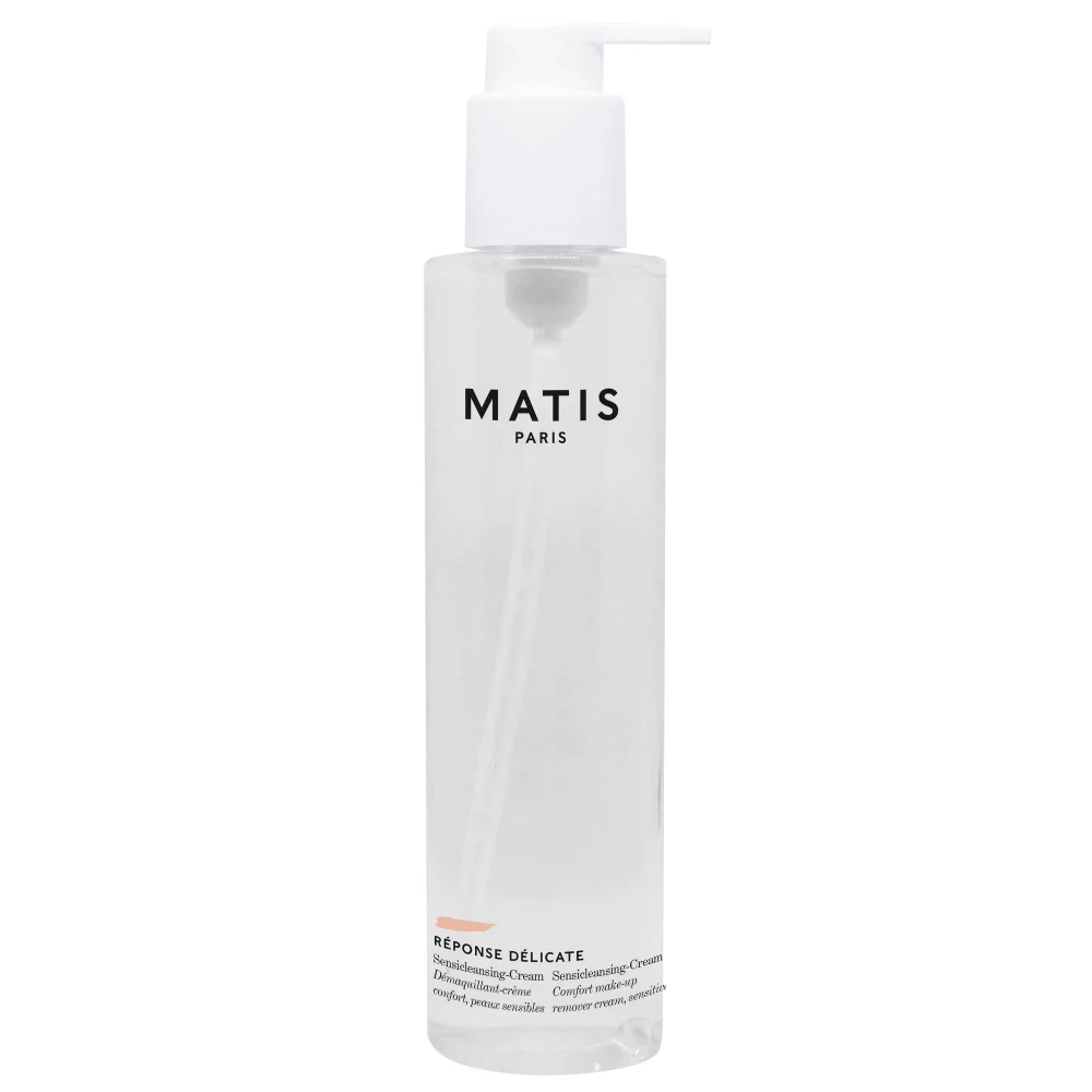 Matis Paris Réponse Délicate Sensicleansing-Cream 200ml Image 1