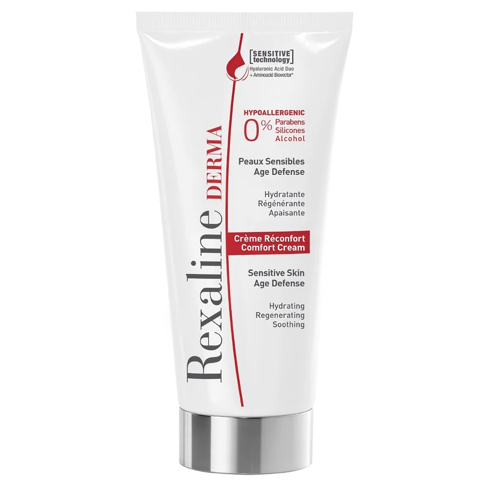 Rexaline Derma Comfort Cream 50ml Image 1