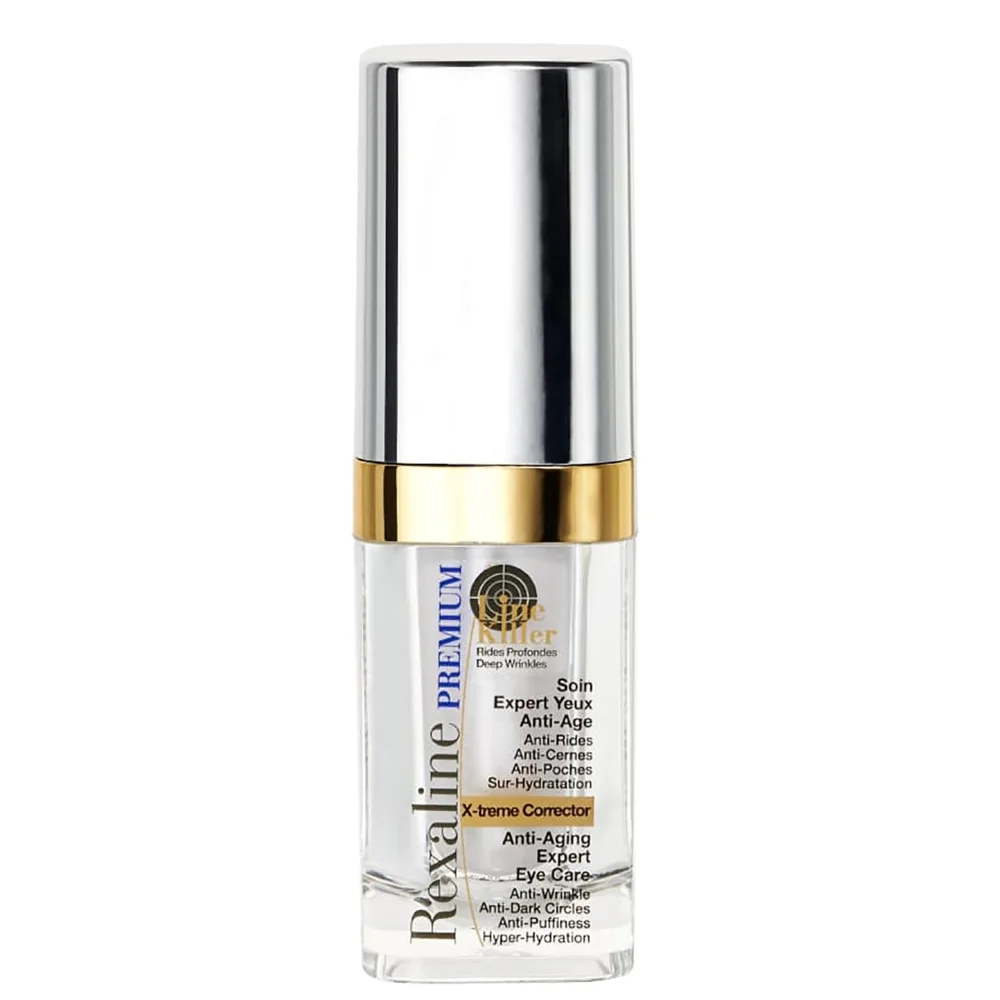 Rexaline Line Killer X-treme Corrector 15ml Image 1