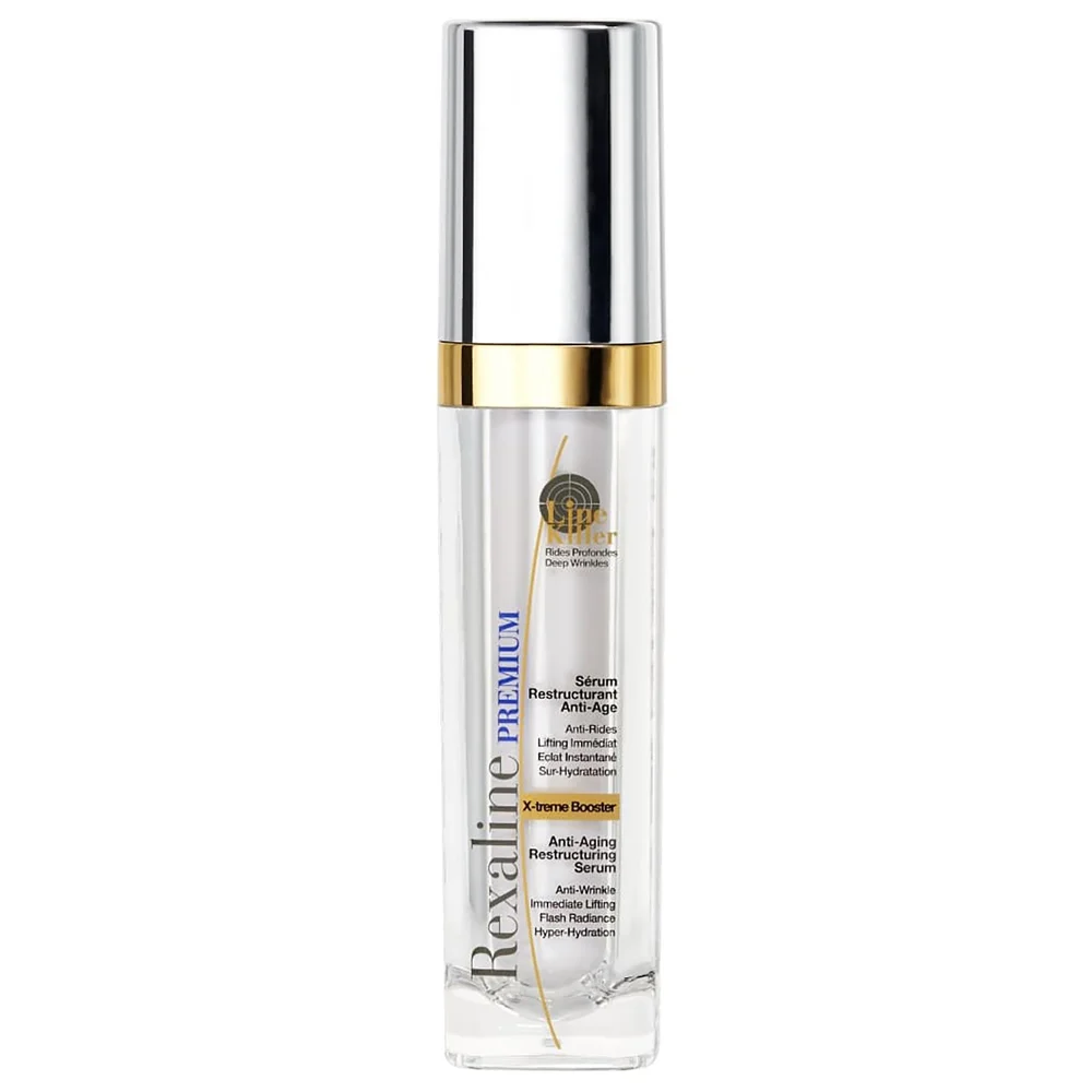 Rexaline Line Killer X-treme Booster 30ml Image 1