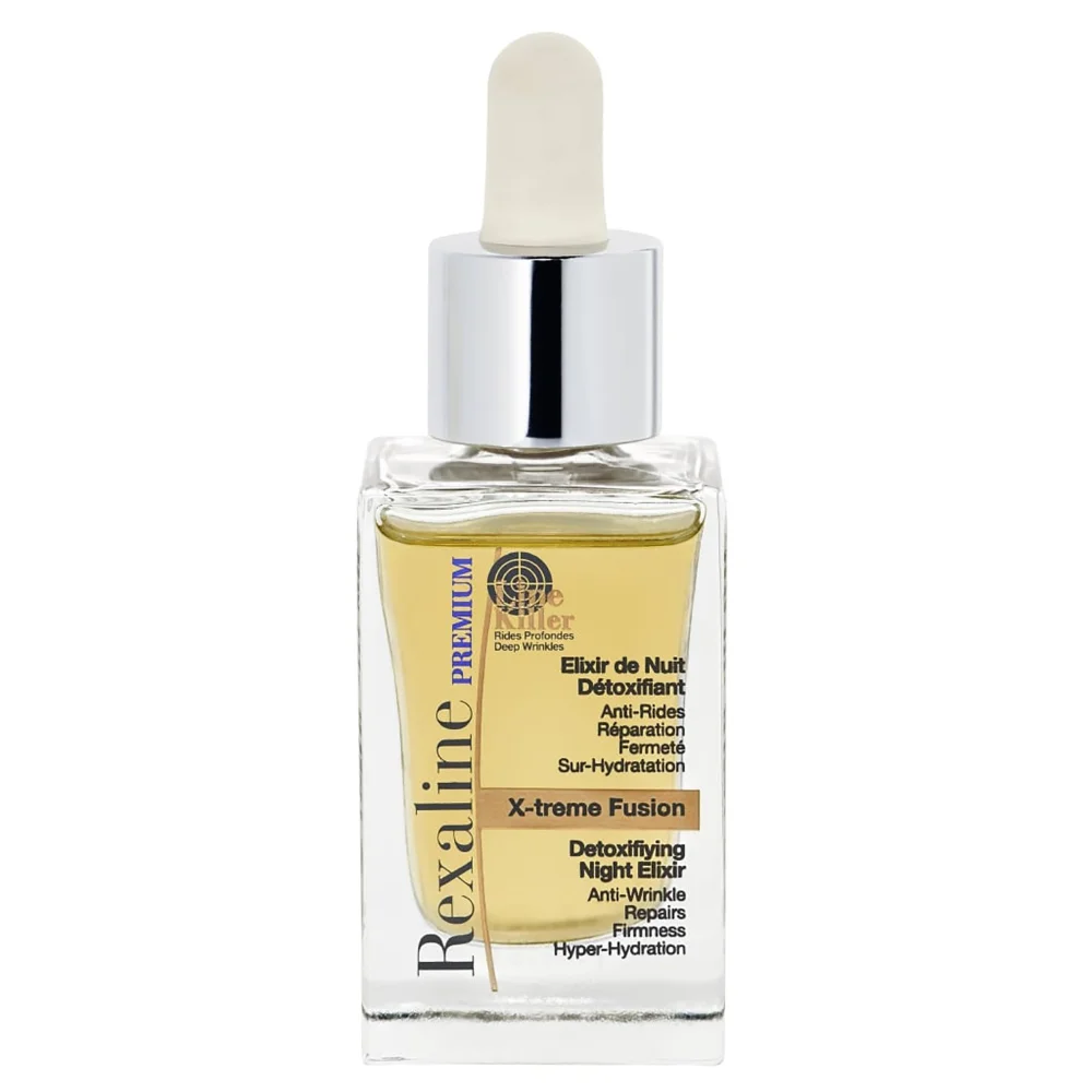 Rexaline Line Killer X-treme Fusion 30ml Image 1