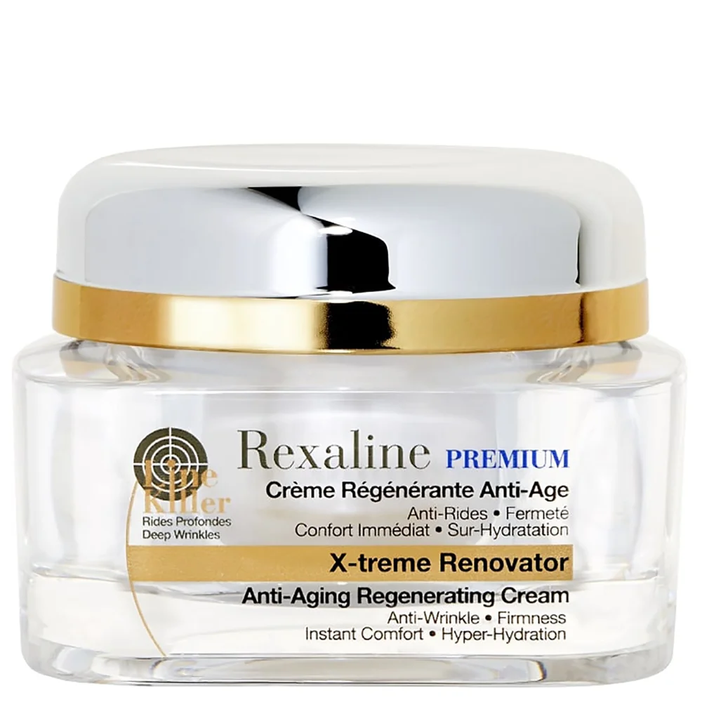 Rexaline Line Killer X-treme Renovator 50ml Image 1