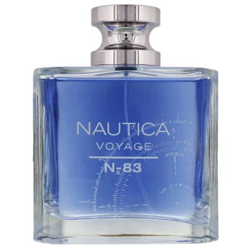Nautica Voyage N-83 Eau de Toilette Spray 100ml