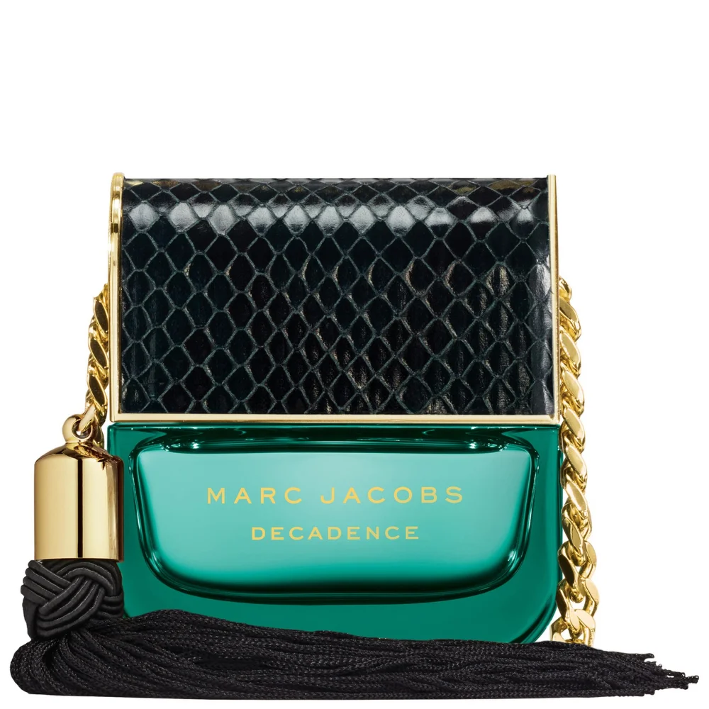 Marc Jacobs Decadence Eau de Parfum 50ml Image 1