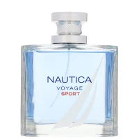 Nautica Voyage Sport Eau de Toilette Spray 100ml