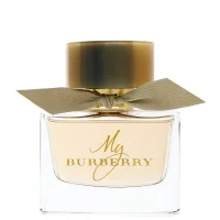 Burberry My Burberry For Her Eau de Parfum Spray 90ml - undefined undefined