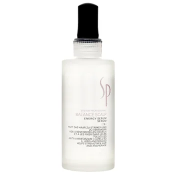 Wella SP  Balance Scalp Energy Serum 100ml