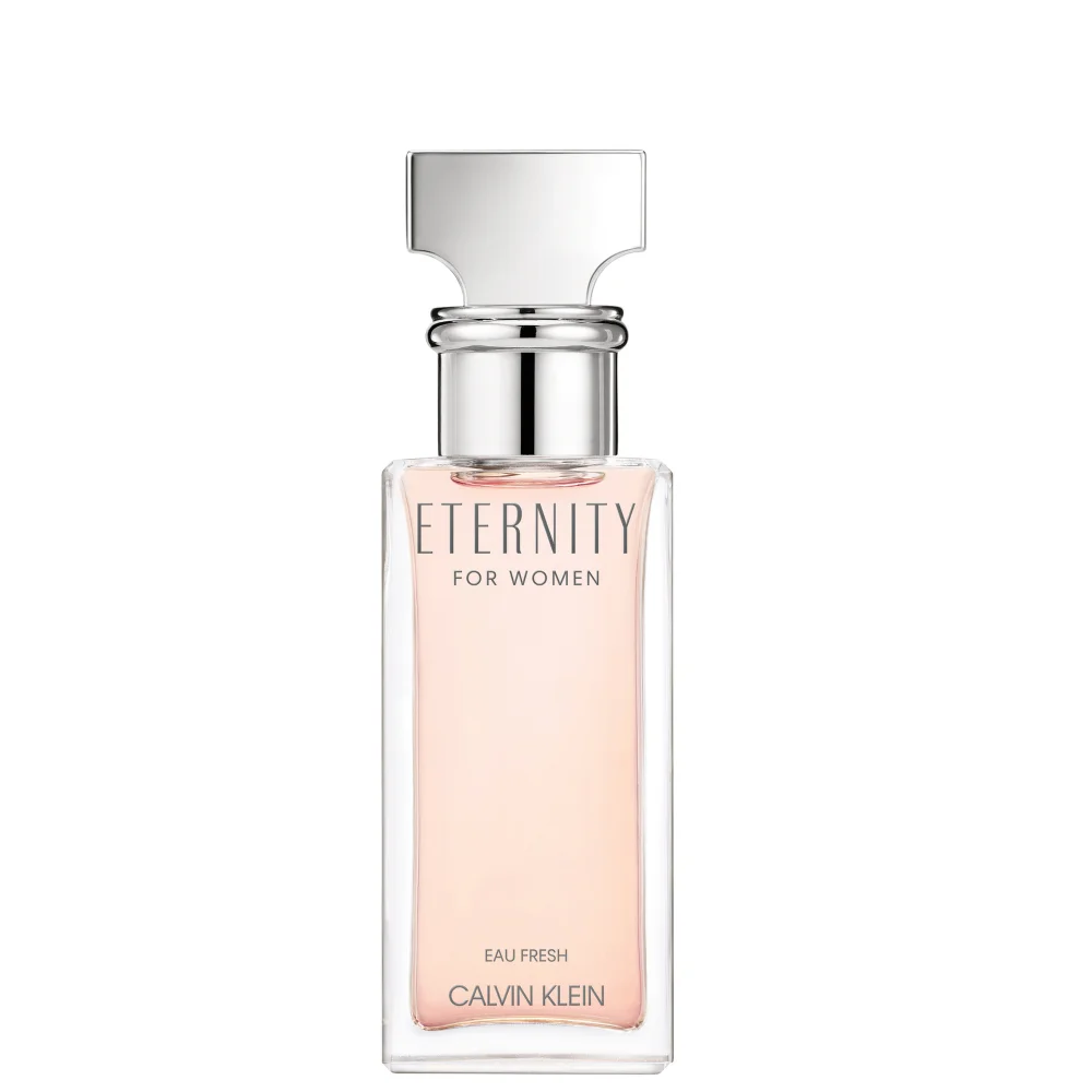 Calvin Klein Eternity For Women Eau Fresh Eau de Parfum 30ml Image 1