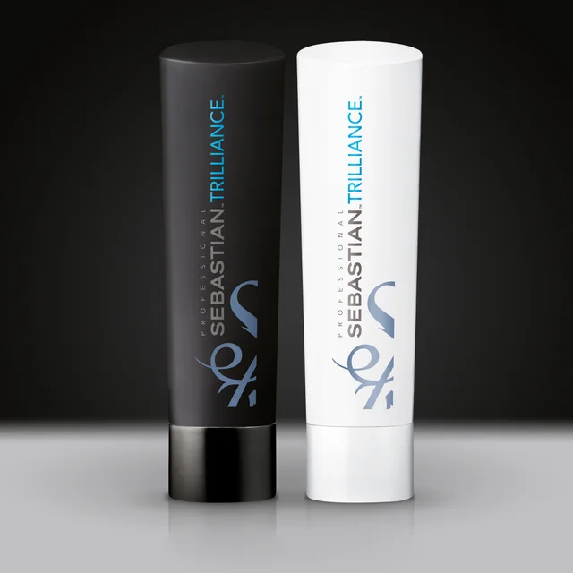 SEBASTIAN PROFESSIONAL Trilliance Conditioner 250ml