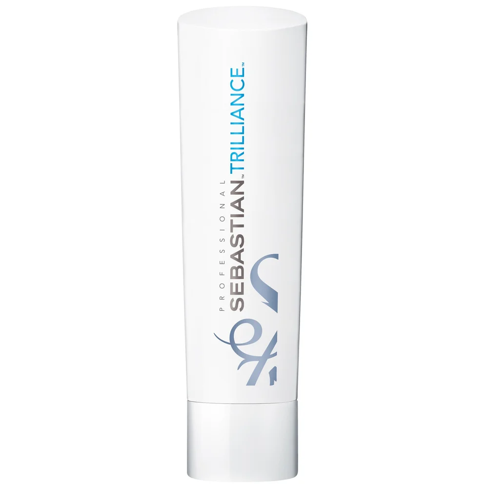 SEBASTIAN PROFESSIONAL Trilliance Conditioner 250ml Image 1