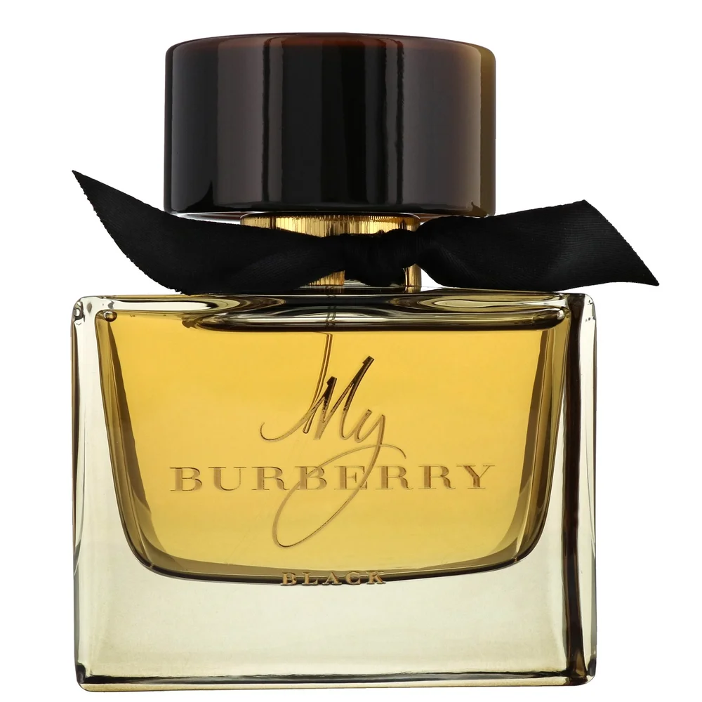 Burberry My Burberry Black For Her Eau de Parfum Spray 90ml Image 1