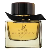 Burberry My Burberry Black For Her Eau de Parfum Spray 90ml
