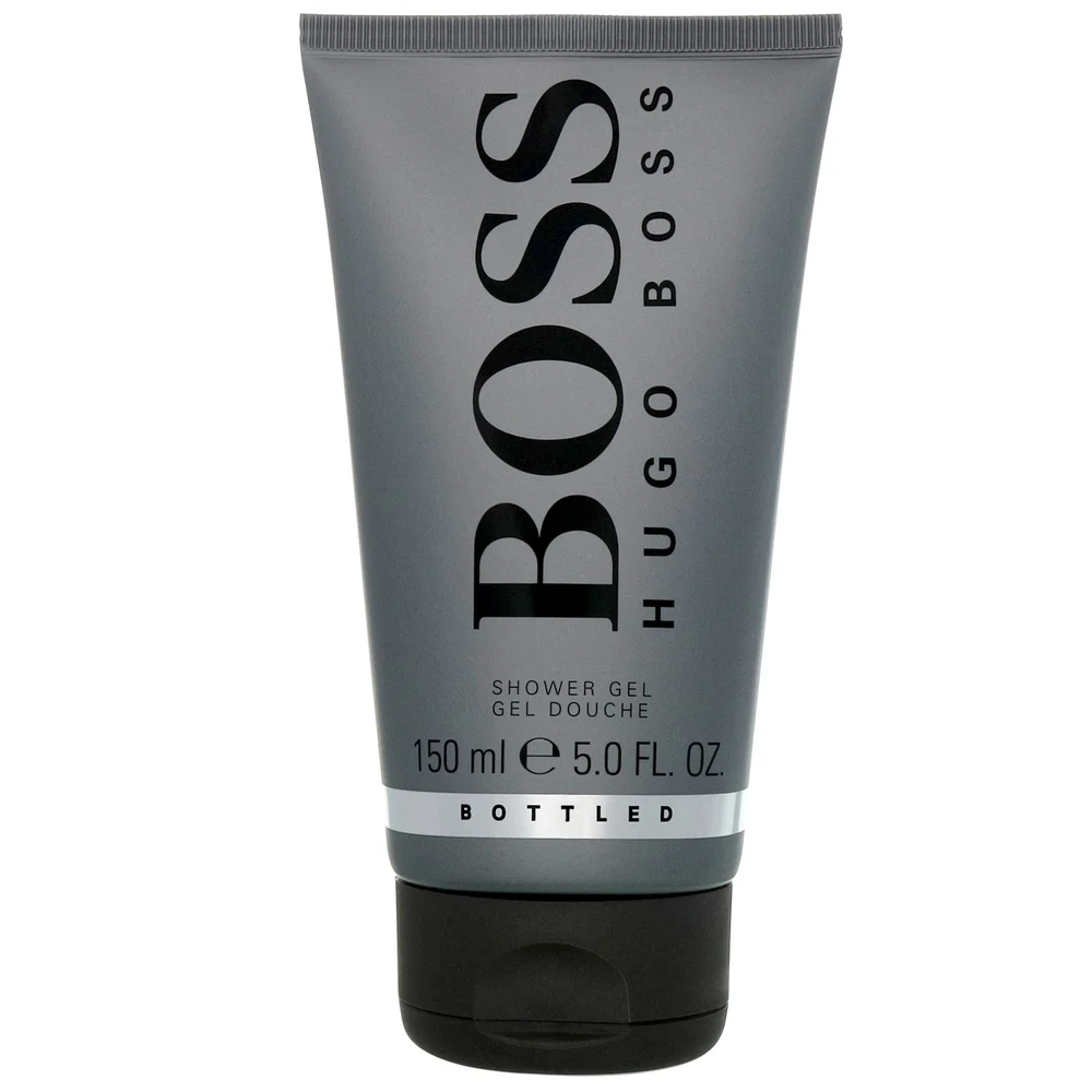 HUGO BOSS BOSS Bottled Shower Gel 150ml Image 1