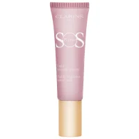 Clarins SOS Primer 05 Lavender: Visibly Brightens Sallow Skin 30ml / 1 oz.