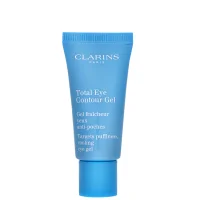 Clarins Eye Care Total Eye Contour Gel 20ml - undefined undefined