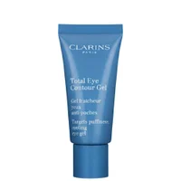 Clarins Total Eye Contour Gel 20ml - undefined undefined