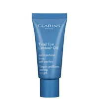 Clarins Total Eye Contour Gel 20ml