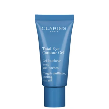 Clarins Total Eye Contour Gel 20ml