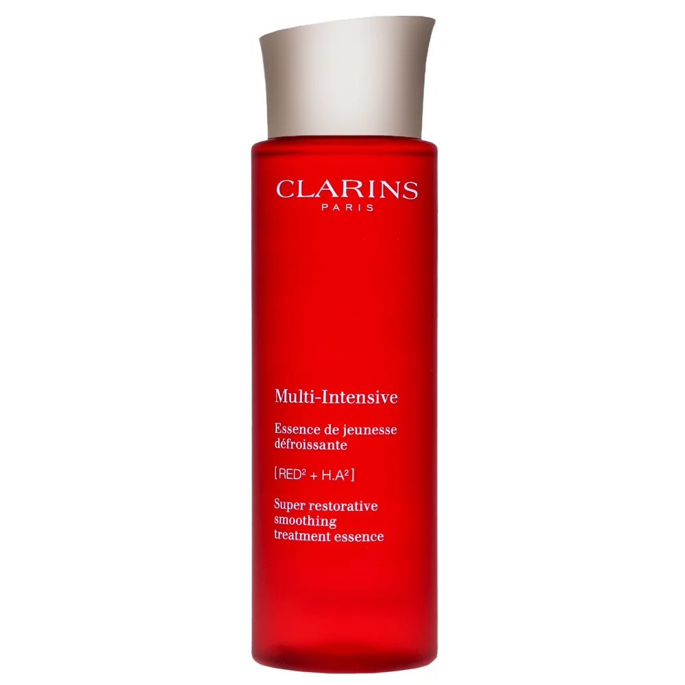 Clarins Multi-Active Treatment Essence Smoothness 200ml / 6.7 fl.oz. Image 1