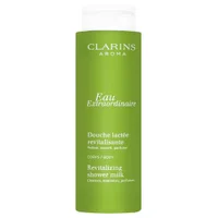 Clarins Eau Extraordinaire Revitalizing Shower Milk 200ml - undefined undefined