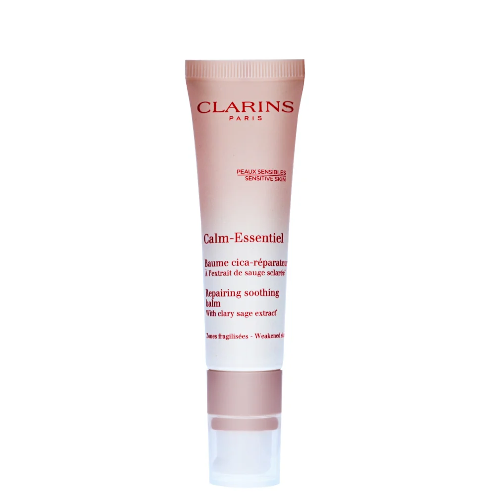 Clarins Calm-Essentiel Repairing Soothing Balm 30ml Image 1