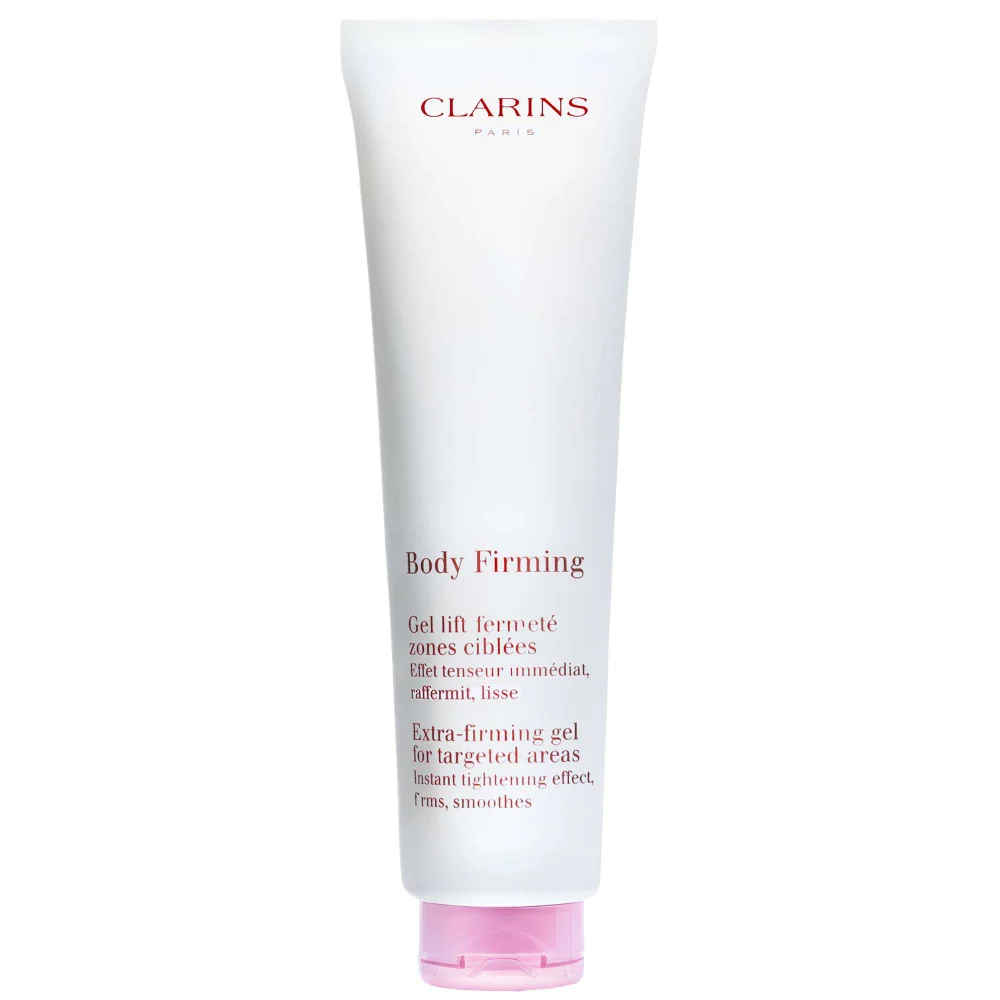 Clarins Body Firming Extra-Firming Gel 150ml Image 1