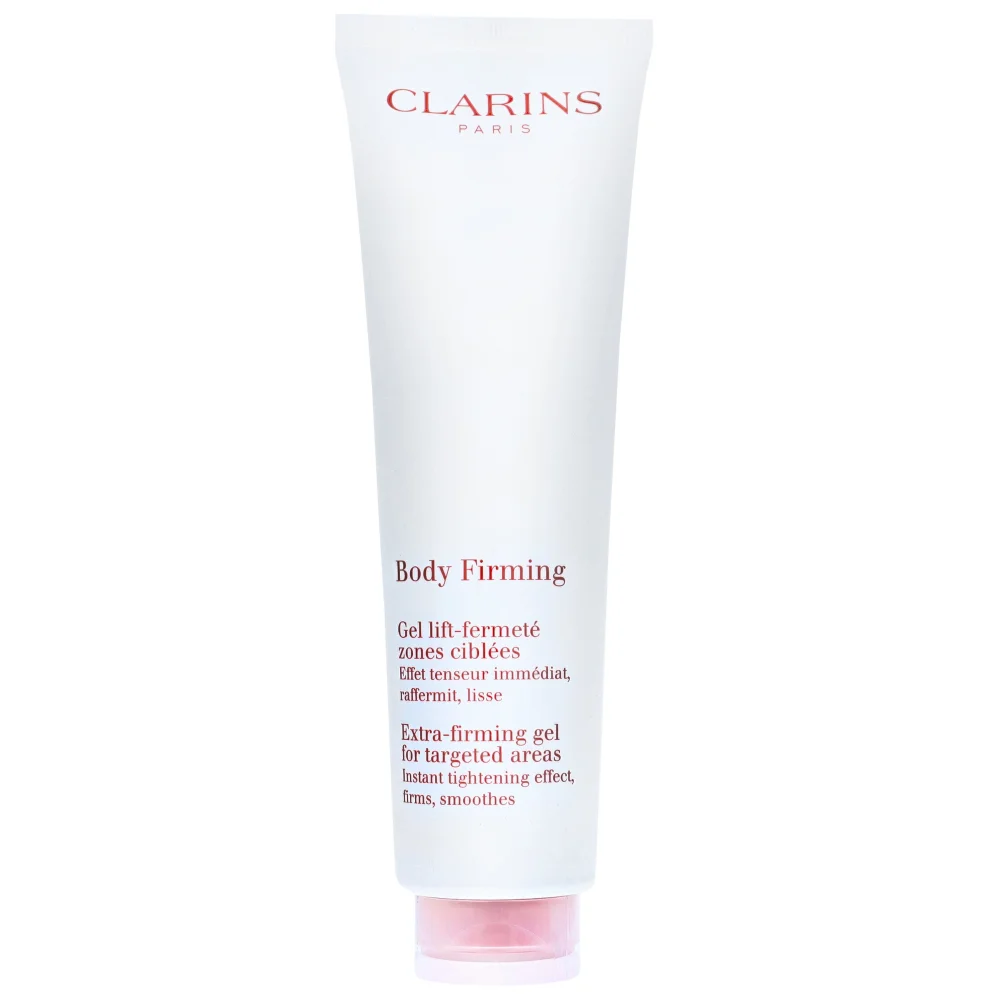 Clarins Body Moisturisers Body Firming Extra-Firming Gel 150ml Image 1