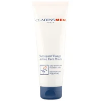 Clarins Active Face Wash 125ml / 4.4 oz.