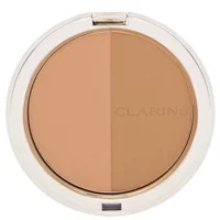 Clarins Ever Bronze Compact Powder 01 10g - undefined undefined