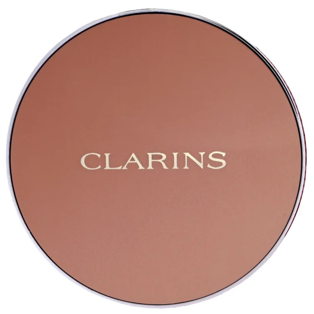Clarins Ever Bronze Compact Powder 02 10g