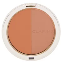 Clarins Ever Bronze Compact Powder 03 10g - undefined undefined