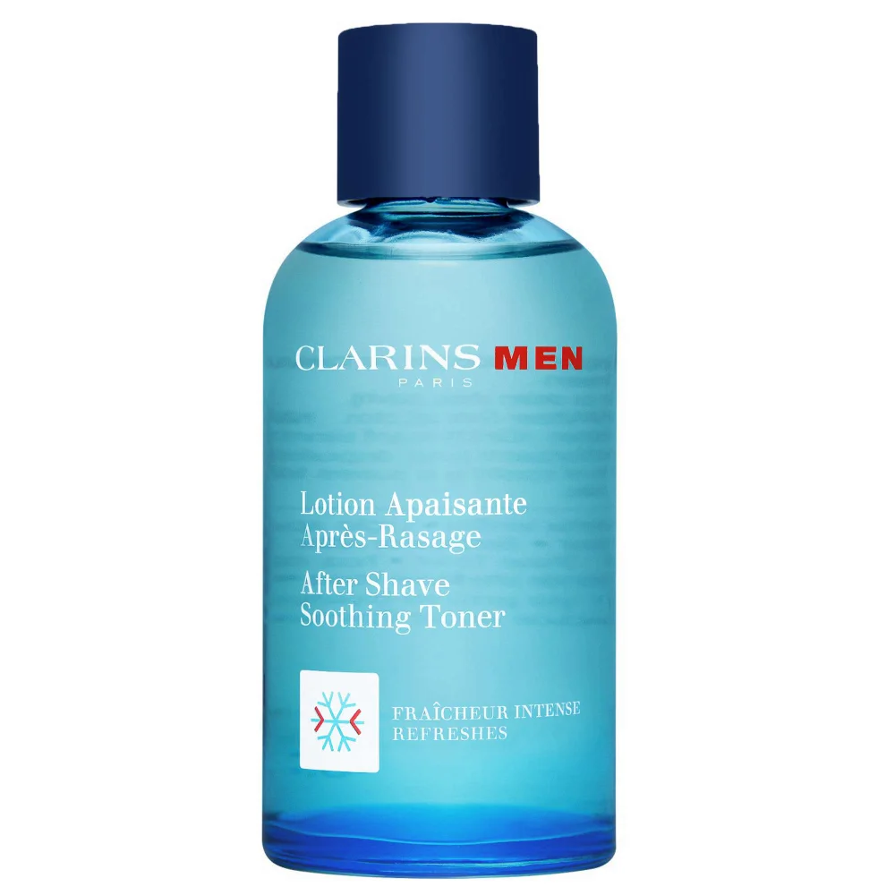 Clarins Men After Shave Soothing Toner 100ml / 3.3 fl.oz. Image 1