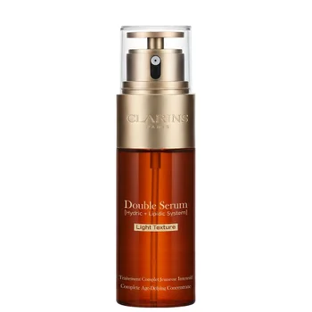 Clarins Double Serum Light Texture 50ml / 1.6 fl.oz.