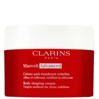 Clarins Masvelt Advanced Body Shaping Cream 200g - undefined undefined