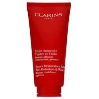 Clarins Super Restorative Balm for Abdomen & Waist 200ml / 6.6 oz. - undefined undefined