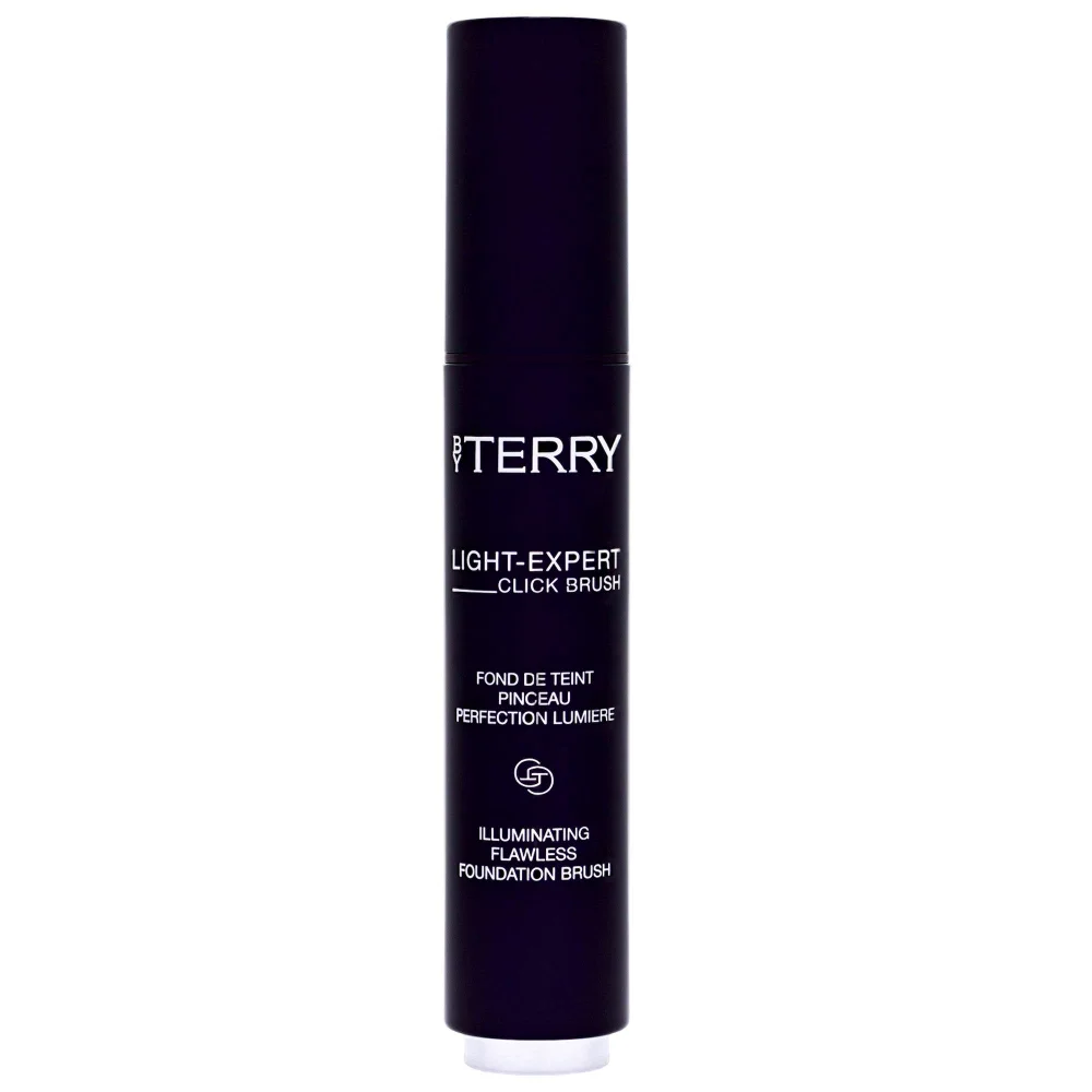 By Terry Light Expert Click Brush Foundation 11 Amber Brown 19.5ml Image 1