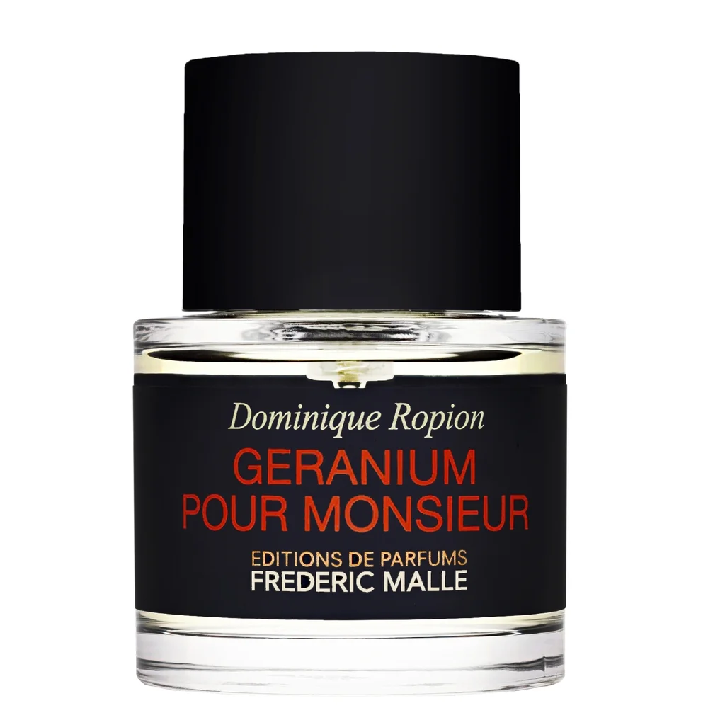 Editions de Parfum Frederic Malle Geranium Pour Monsieur Spray 50ml by Dominique Ropion Image 1