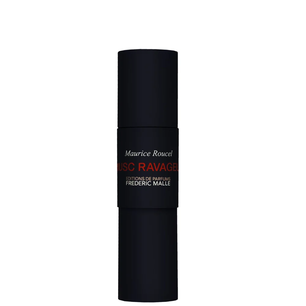 Editions de Parfum Frederic Malle Musc Ravageur Spray 30ml by Maurice Roucel Image 1