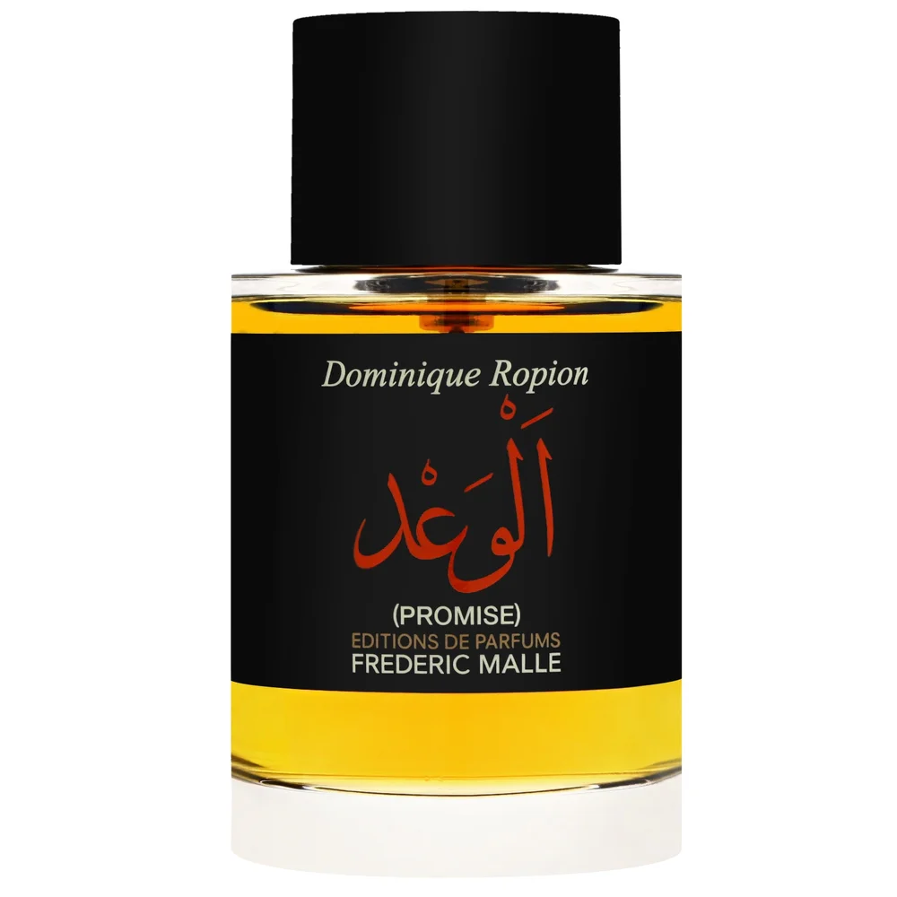 Editions de Parfum Frederic Malle Promise Spray 100ml by Dominique Ropion Image 1