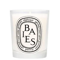 Diptyque Baies Scented Candle 190g - undefined undefined
