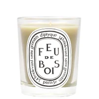 Diptyque Feu de Bois Scented Candle 190g
