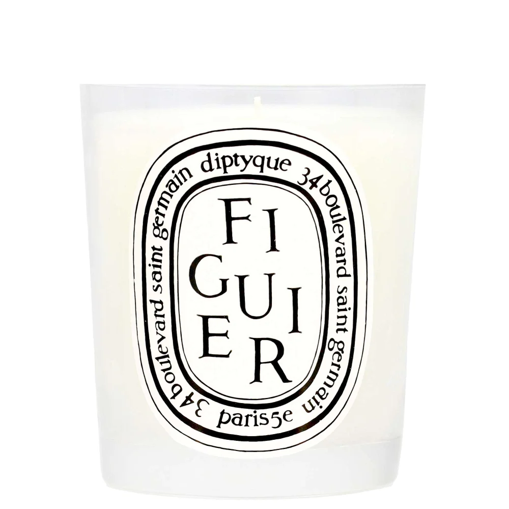 Diptyque Figuier Scented Candle 190g Image 1