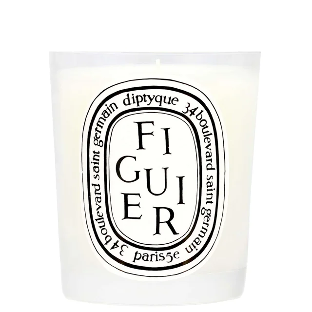 Diptyque Figuier Scented Candle 190g