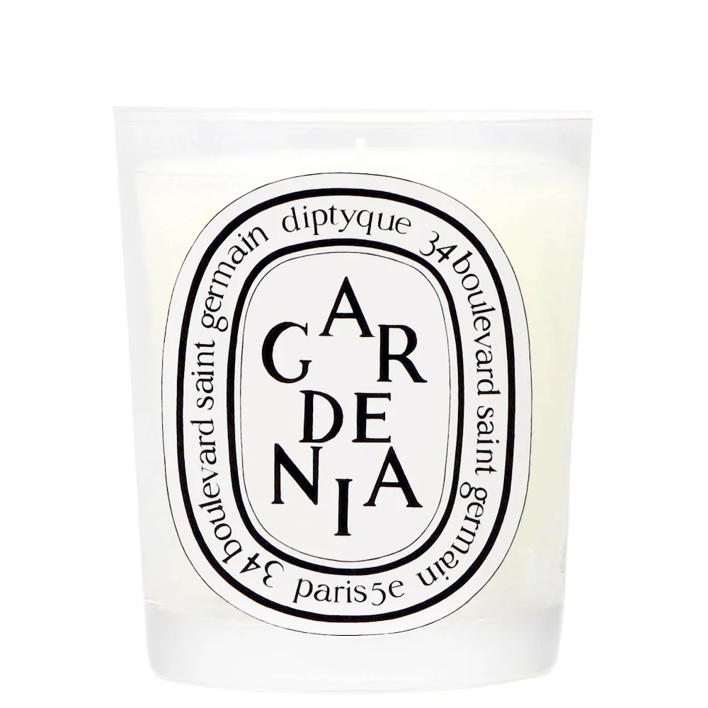 Diptyque Gardenia Scented Candle 190g Image 1