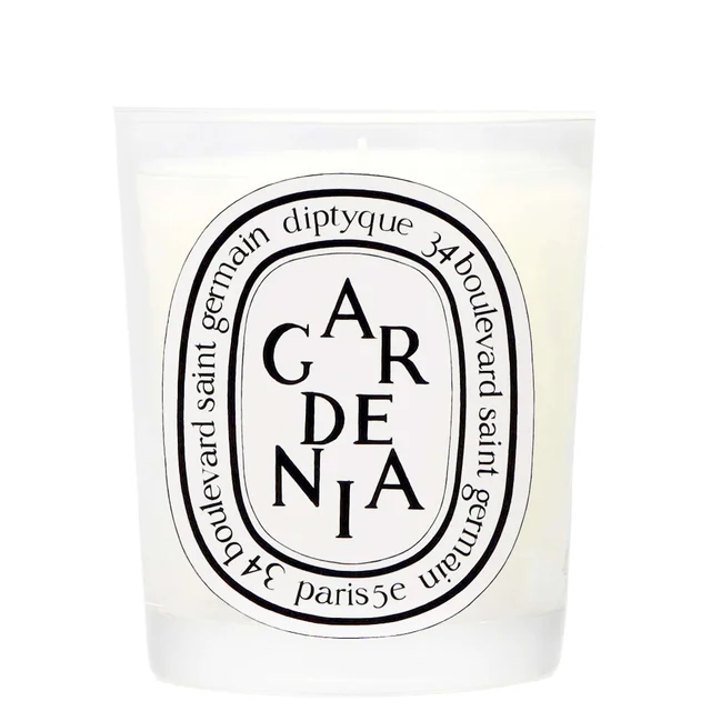 Diptyque Gardenia Scented Candle 190g