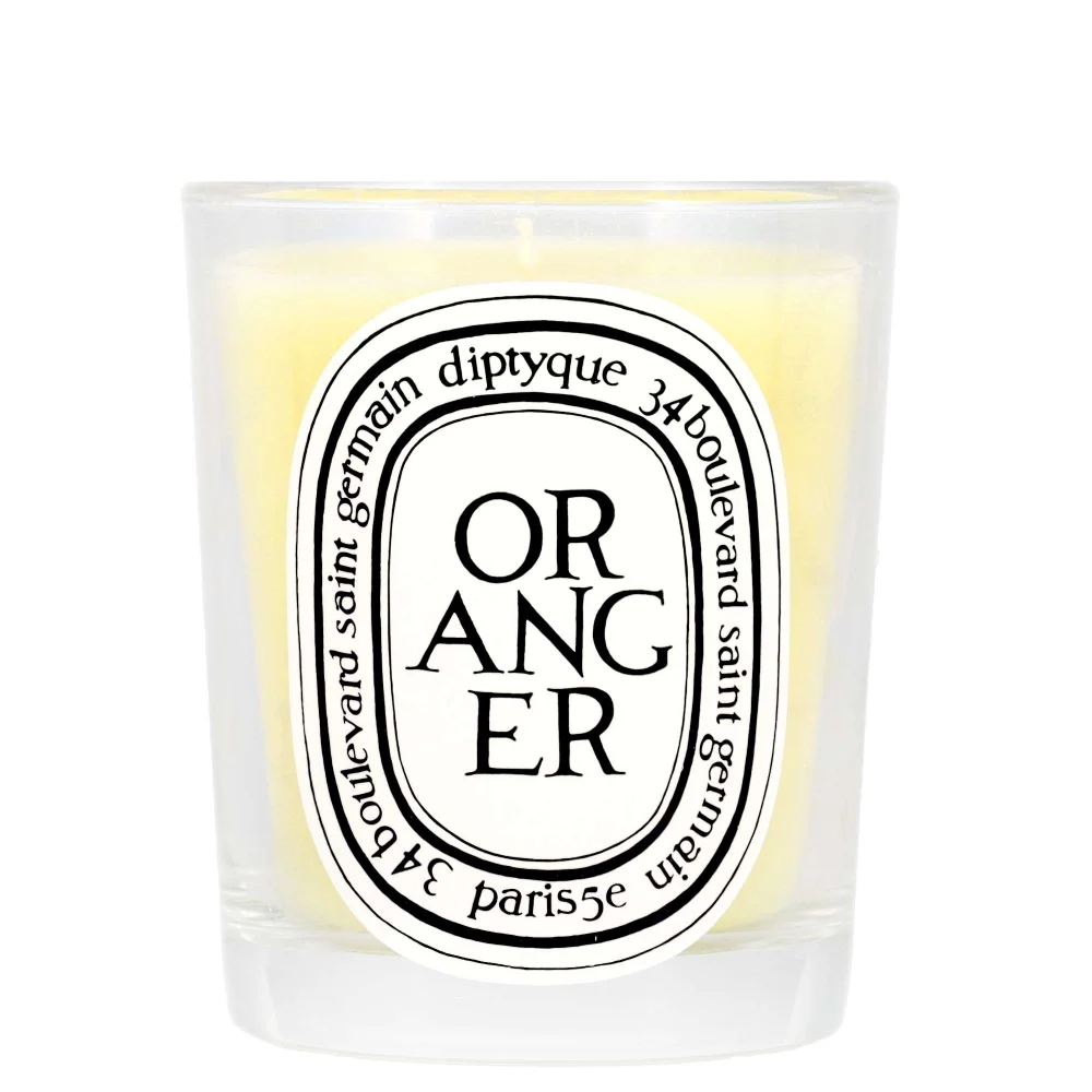 Diptyque Oranger Scented Candle 190g Image 1