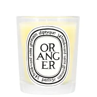 Diptyque Oranger Scented Candle 190g